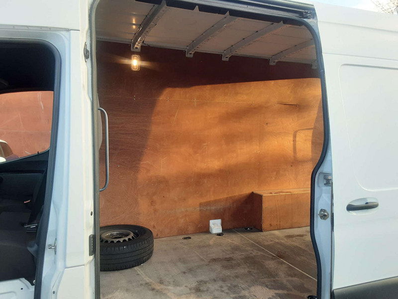 Mercedes-Benz Sprinter 2.0 Sprinter 315 Premium CDI 2dr Manual 2026