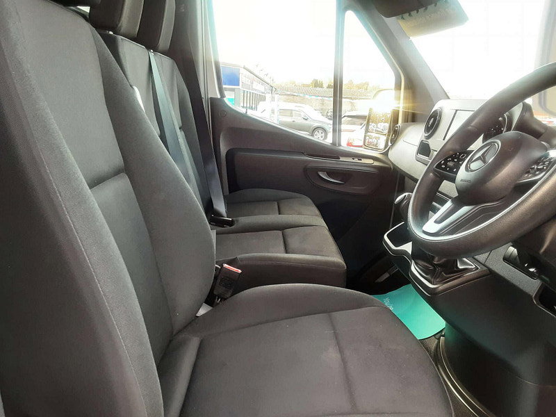 Mercedes-Benz Sprinter 2.0 Sprinter 315 Premium CDI 2dr Manual 2026