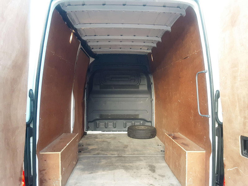Mercedes-Benz Sprinter 2.0 Sprinter 315 Premium CDI 2dr Manual 2026