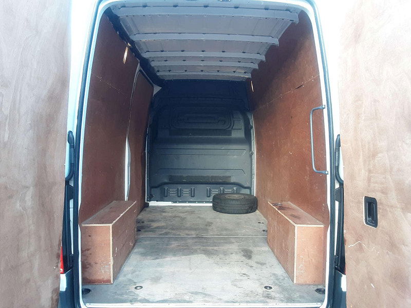 Mercedes-Benz Sprinter 2.0 Sprinter 315 Premium CDI 2dr Manual 2026