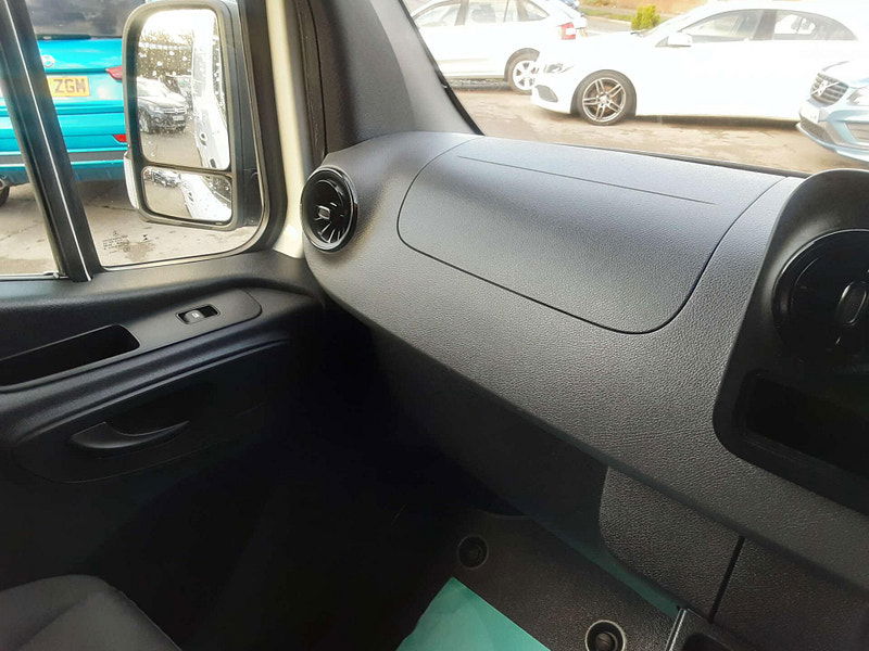 Mercedes-Benz Sprinter 2.0 Sprinter 315 Premium CDI 2dr Manual 2026