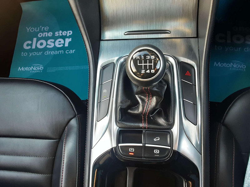 MG Hs 1.5 MG HS Exclusive 5dr 5dr Manual 2026