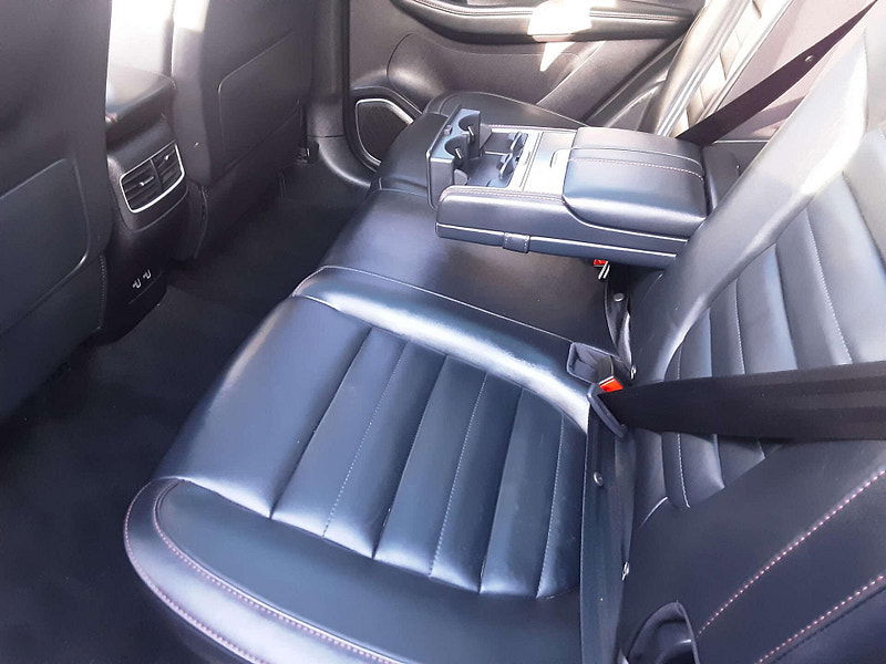 MG Hs 1.5 MG HS Exclusive 5dr 5dr Manual 2025