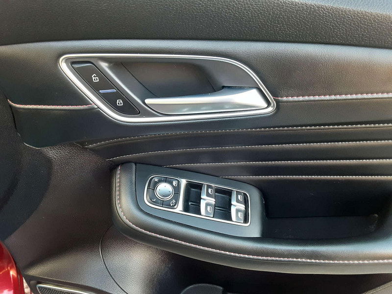 MG Hs 1.5 MG HS Exclusive 5dr 5dr Manual 2025