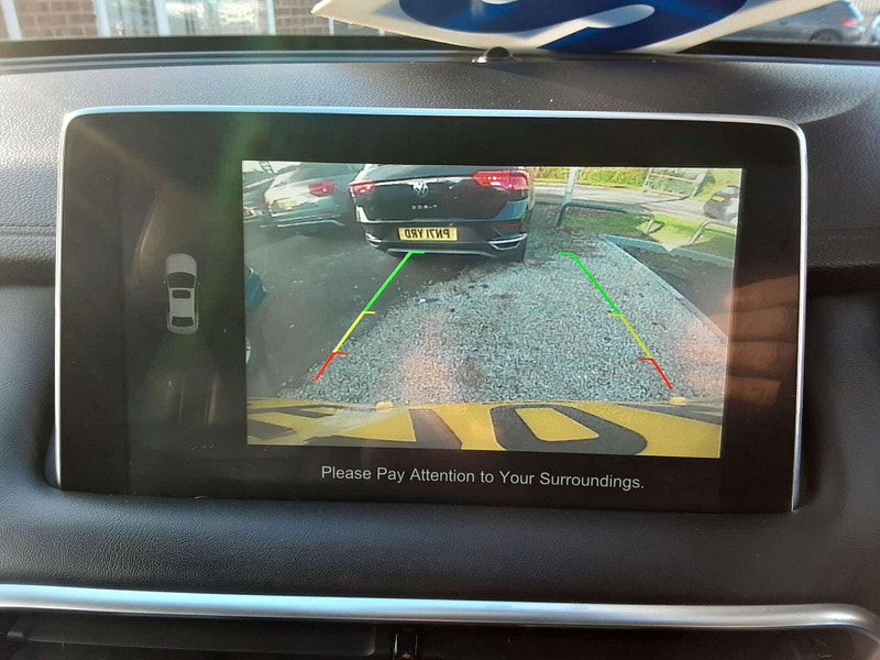 MG Hs 1.5 MG HS Exclusive 5dr 5dr Manual 2025