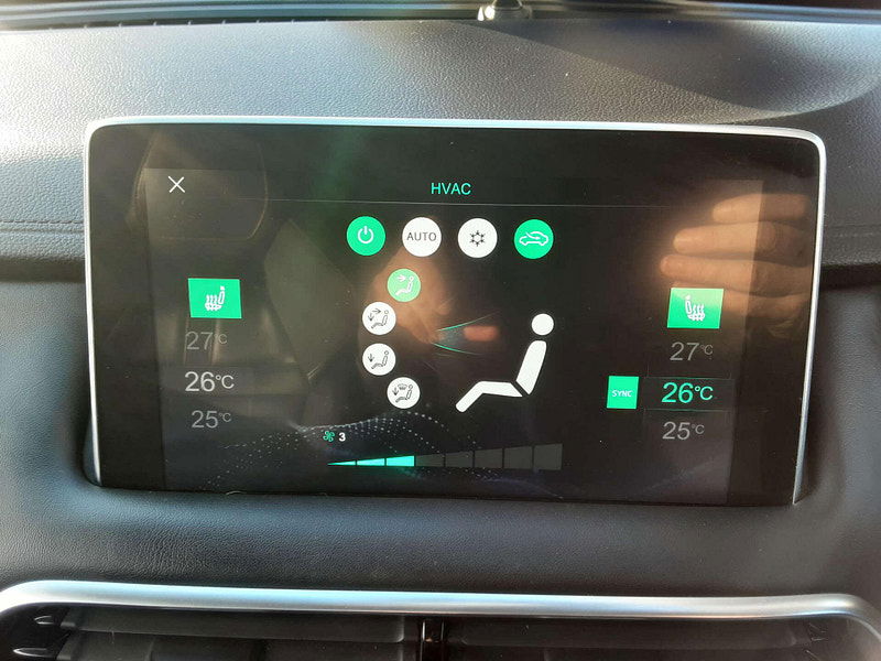 MG Hs 1.5 MG HS Exclusive 5dr 5dr Manual 2025