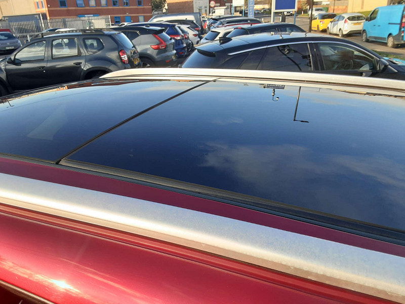 MG Hs 1.5 MG HS Exclusive 5dr 5dr Manual 2025