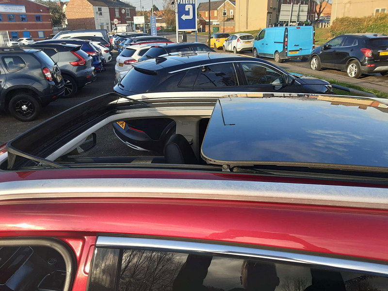 MG Hs 1.5 MG HS Exclusive 5dr 5dr Manual 2026