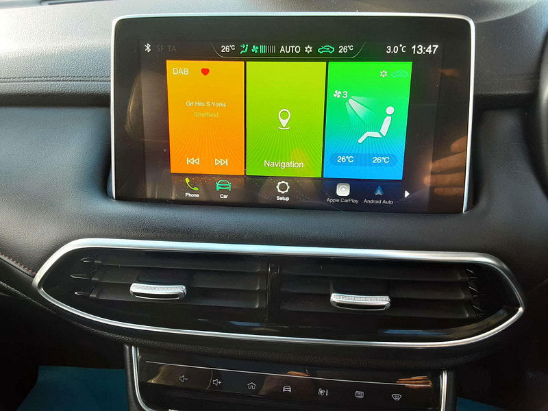 MG Hs 1.5 MG HS Exclusive 5dr 5dr Manual 2026