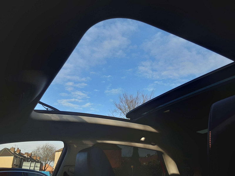 MG Hs 1.5 MG HS Exclusive 5dr 5dr Manual 2026