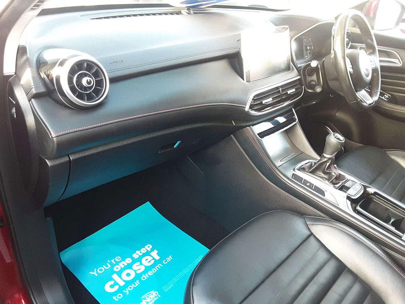 MG Hs 1.5 MG HS Exclusive 5dr 5dr Manual 2025