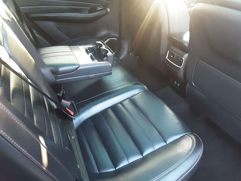 MG Hs 1.5 MG HS Exclusive 5dr 5dr Manual 2025