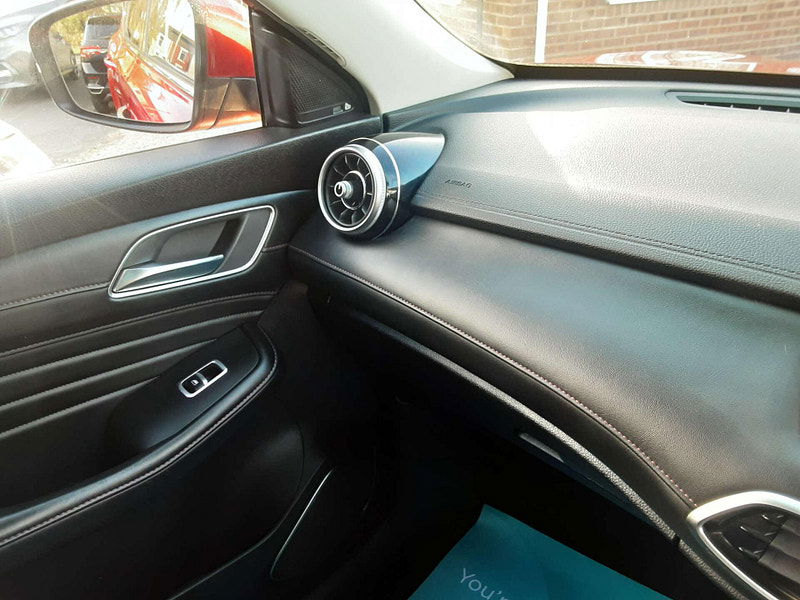 MG Hs 1.5 MG HS Exclusive 5dr 5dr Manual 2025