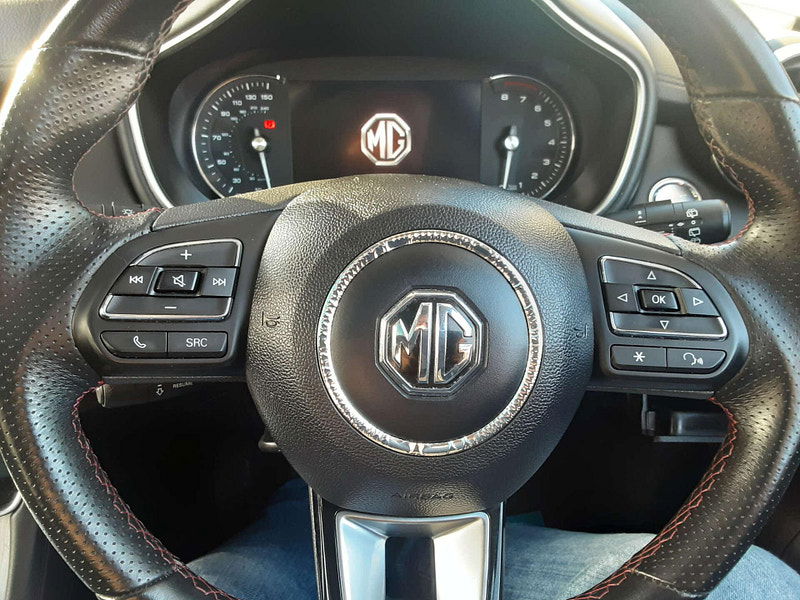 MG Hs 1.5 MG HS Exclusive 5dr 5dr Manual 2025