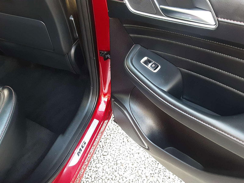 MG Hs 1.5 MG HS Exclusive 5dr 5dr Manual 2025