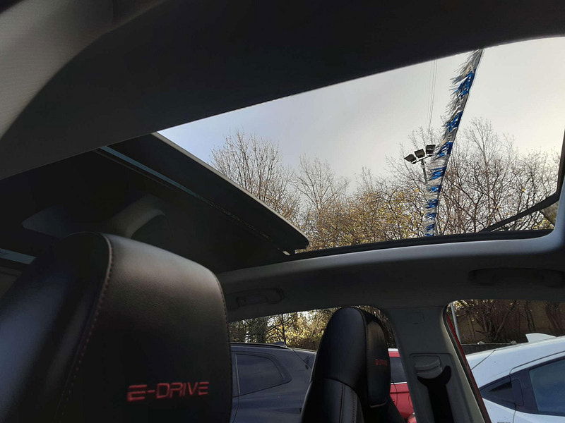 MG Hs 1.5 MG HS Exclusive PHEV Auto 5dr 5dr Automatic 2025