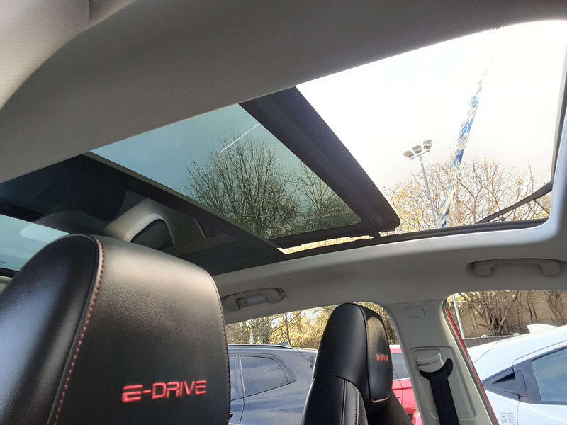 MG Hs 1.5 MG HS Exclusive PHEV Auto 5dr 5dr Automatic 2025