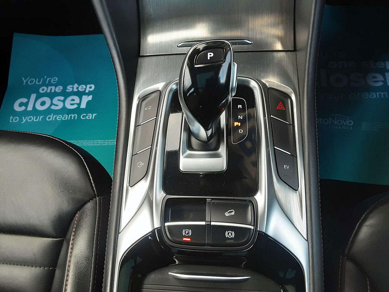 MG Hs 1.5 MG HS Exclusive PHEV Auto 5dr 5dr Automatic 2026