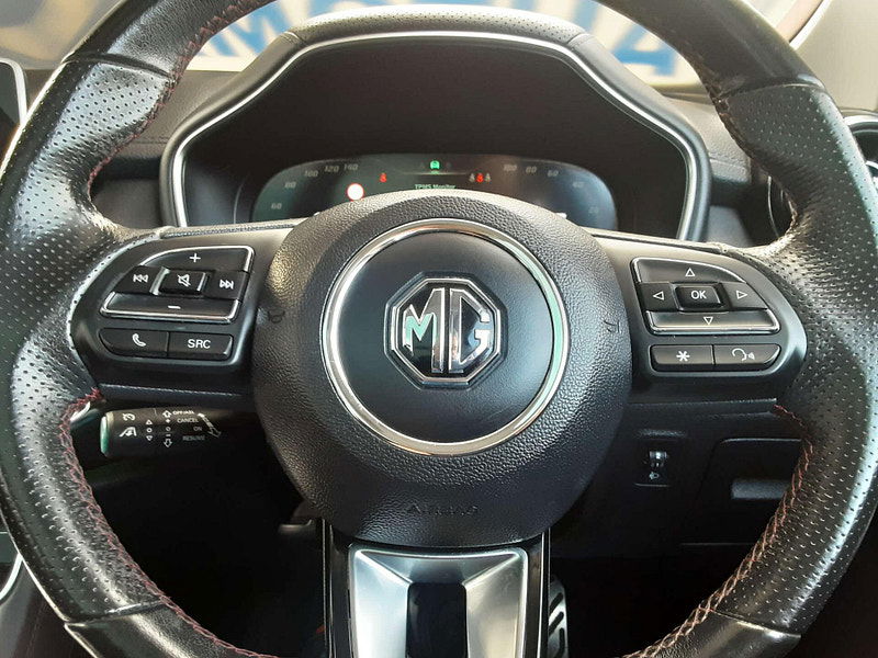 MG Hs 1.5 MG HS Exclusive PHEV Auto 5dr 5dr Automatic 2025