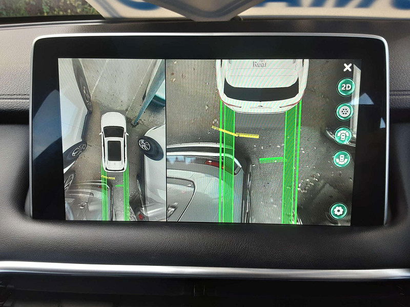 MG Hs 1.5 MG HS Exclusive PHEV Auto 5dr 5dr Automatic 2025