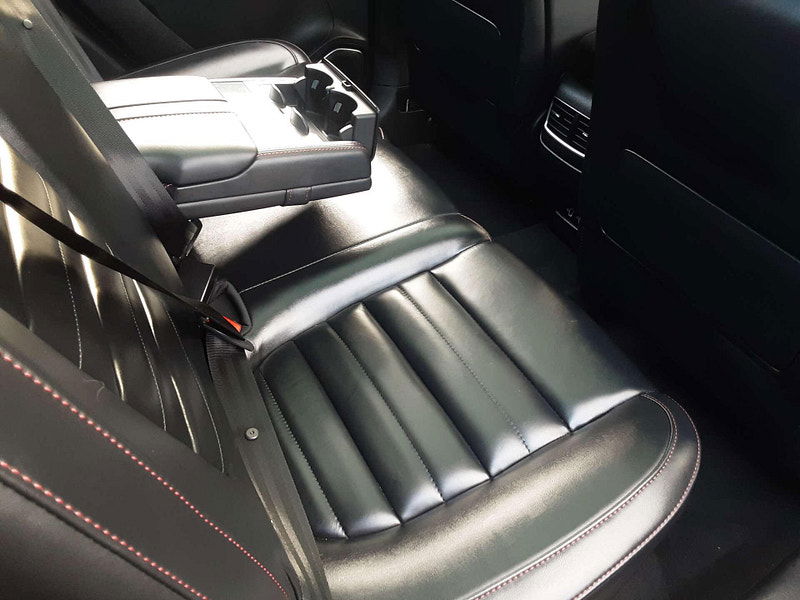 MG Hs 1.5 MG HS Exclusive PHEV Auto 5dr 5dr Automatic 2025