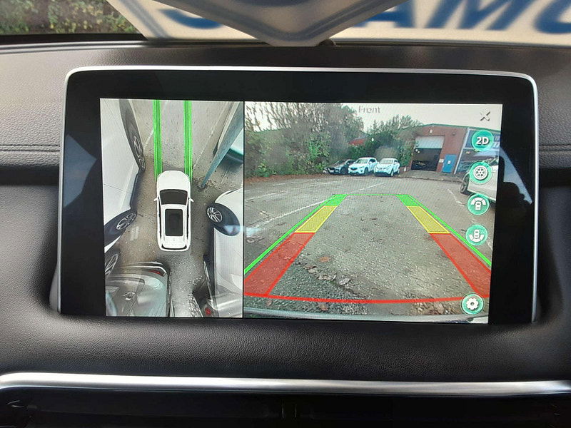 MG Hs 1.5 MG HS Exclusive PHEV Auto 5dr 5dr Automatic 2025