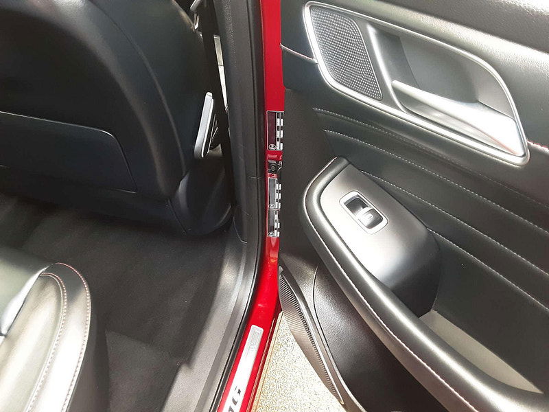 MG Hs 1.5 MG HS Exclusive PHEV Auto 5dr 5dr Automatic 2026