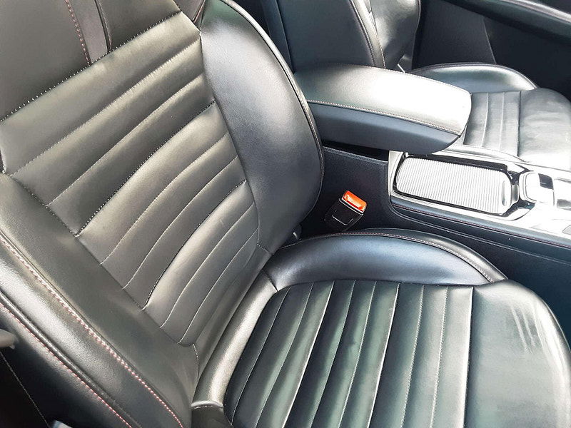 MG Hs 1.5 MG HS Exclusive PHEV Auto 5dr 5dr Automatic 2025