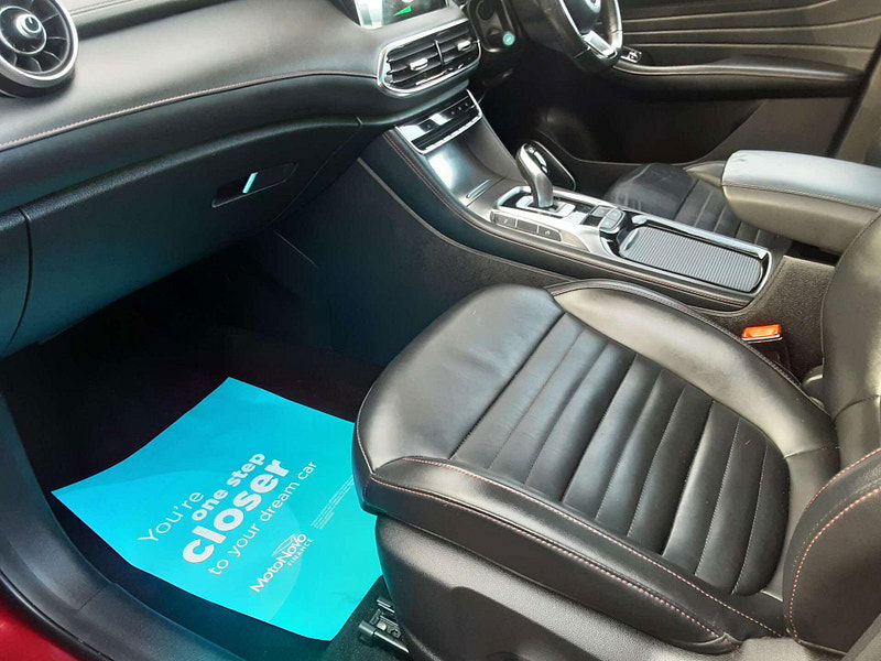 MG Hs 1.5 MG HS Exclusive PHEV Auto 5dr 5dr Automatic 2025