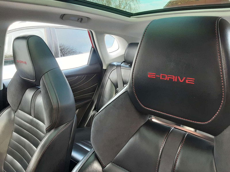 MG Hs 1.5 MG HS Exclusive PHEV Auto 5dr 5dr Automatic 2025