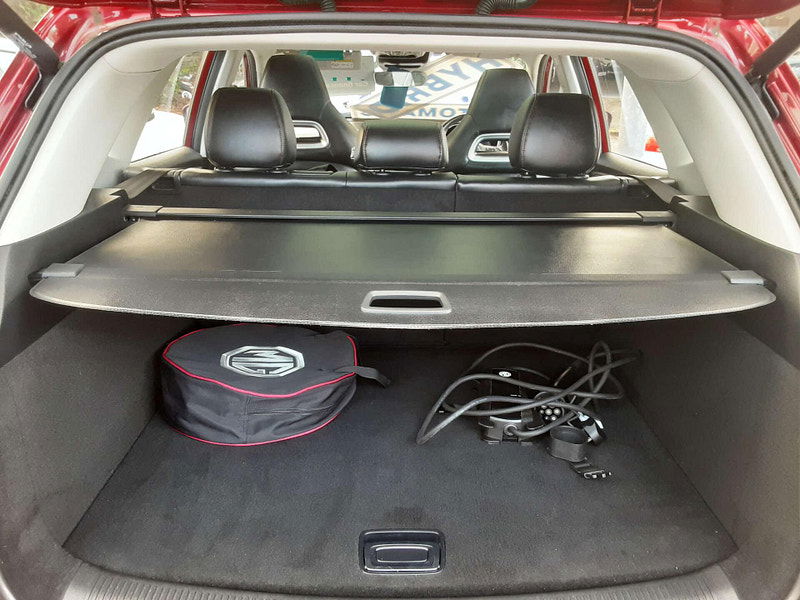 MG Hs 1.5 MG HS Exclusive PHEV Auto 5dr 5dr Automatic 2026