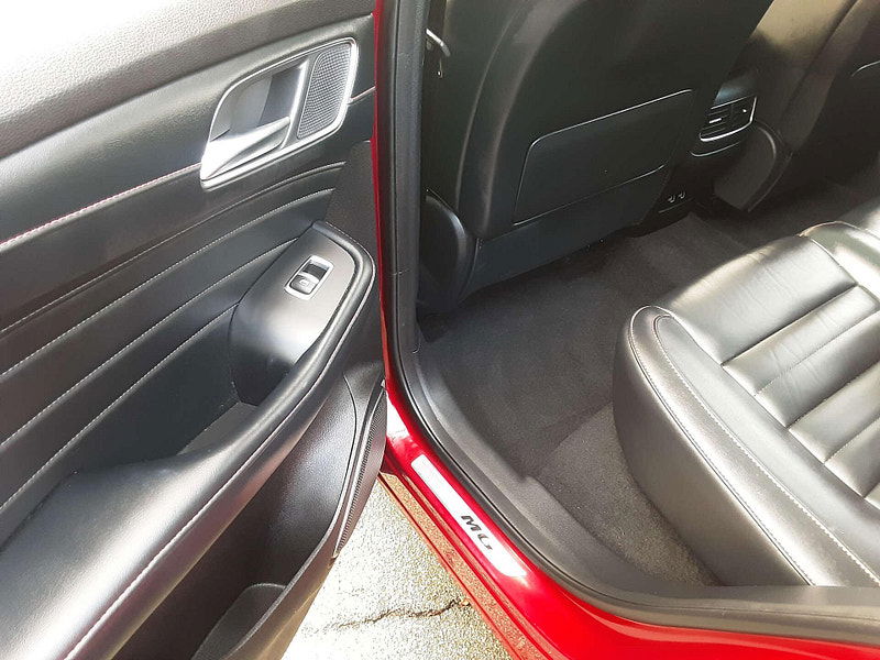 MG Hs 1.5 MG HS Exclusive PHEV Auto 5dr 5dr Automatic 2025