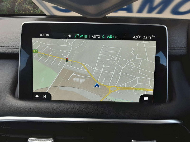 MG Hs 1.5 MG HS Exclusive PHEV Auto 5dr 5dr Automatic 2025