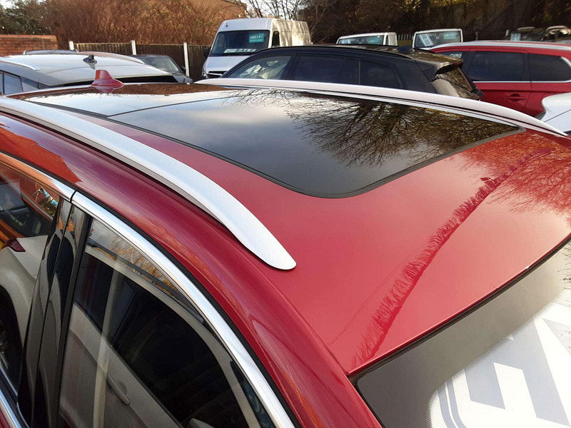 MG Hs 1.5 MG HS Exclusive PHEV Auto 5dr 5dr Automatic 2025