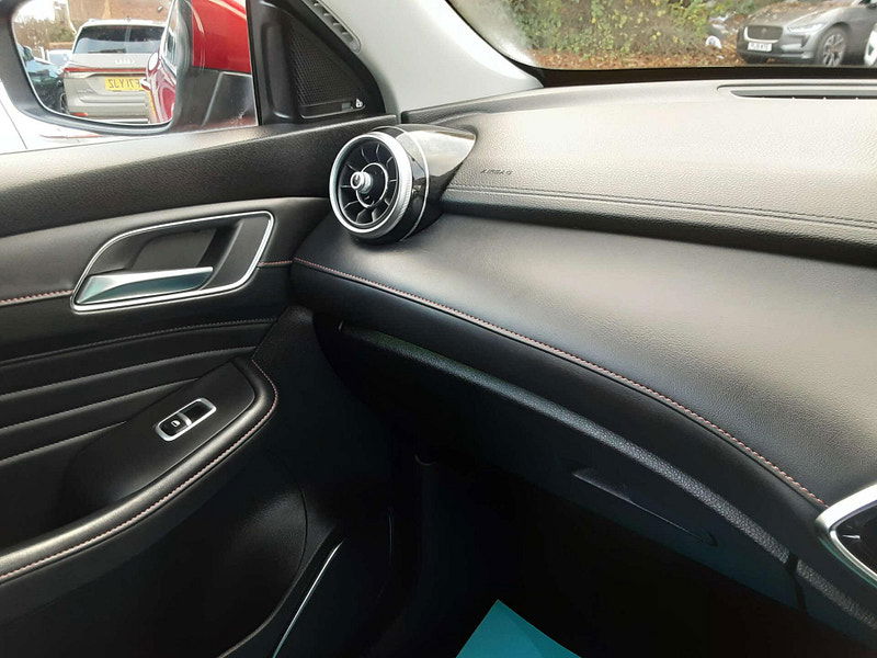 MG Hs 1.5 MG HS Exclusive PHEV Auto 5dr 5dr Automatic 2025