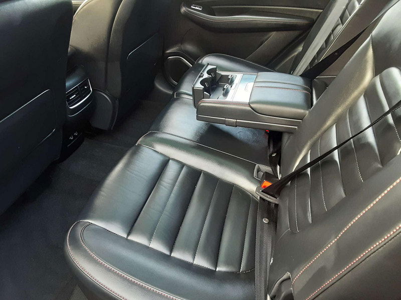 MG Hs 1.5 MG HS Exclusive PHEV Auto 5dr 5dr Automatic 2025