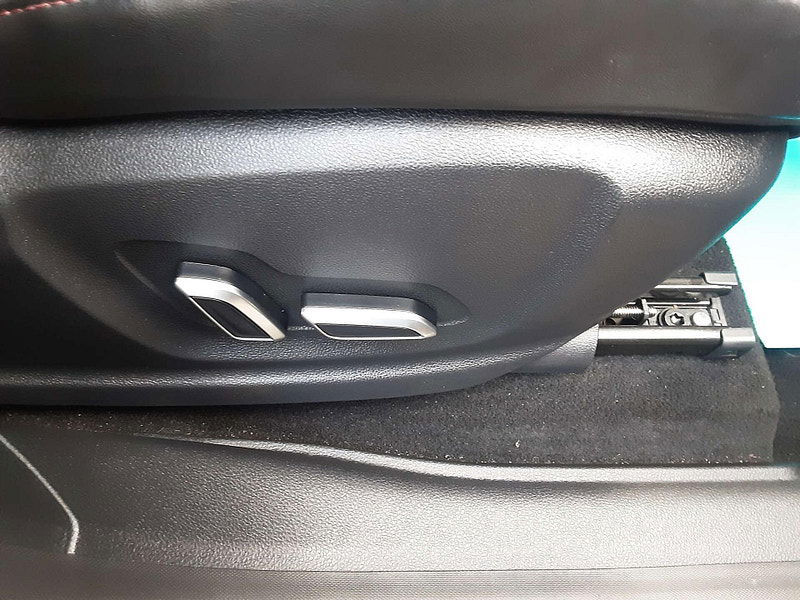 MG Hs 1.5 MG HS Exclusive PHEV Auto 5dr 5dr Automatic 2026