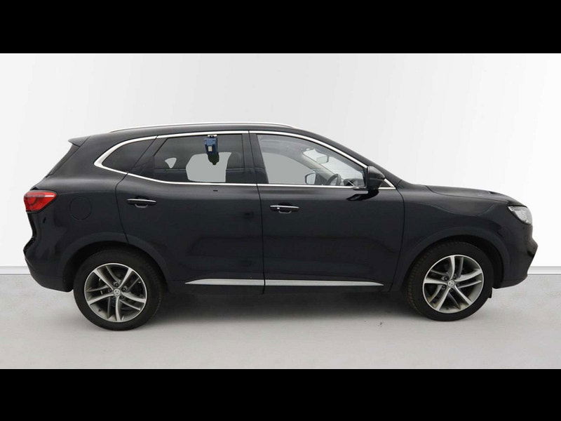 MG Hs 1.5 MG HS Exclusive PHEV Auto 5dr 5dr Automatic 2026