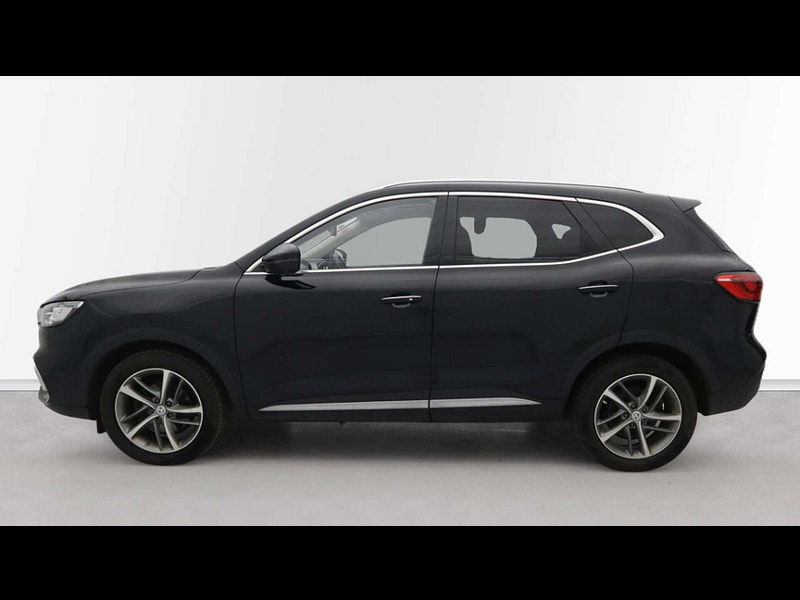 MG Hs 1.5 MG HS Exclusive PHEV Auto 5dr 5dr Automatic 2026