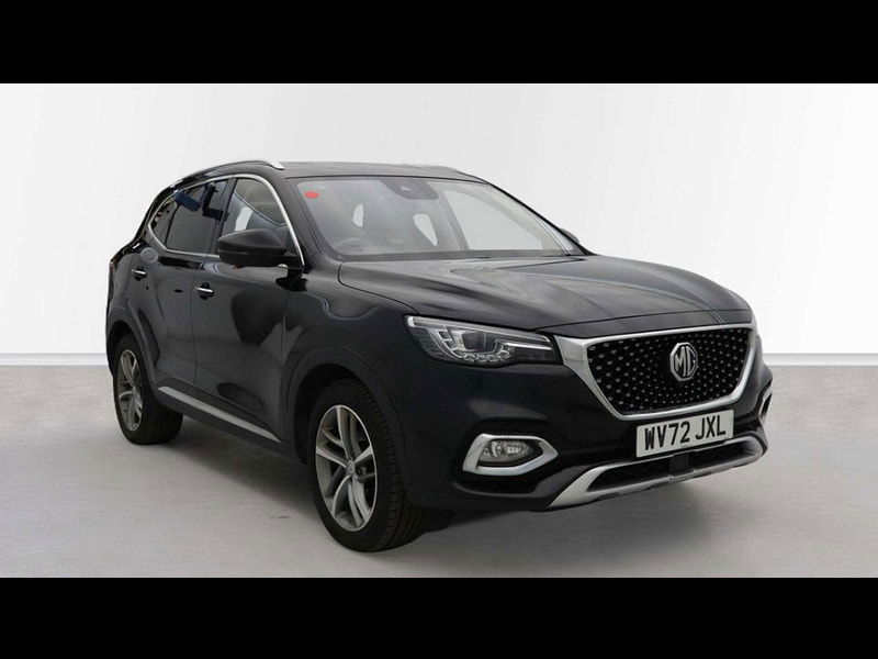 MG Hs 1.5 MG HS Exclusive PHEV Auto 5dr 5dr Automatic 2026