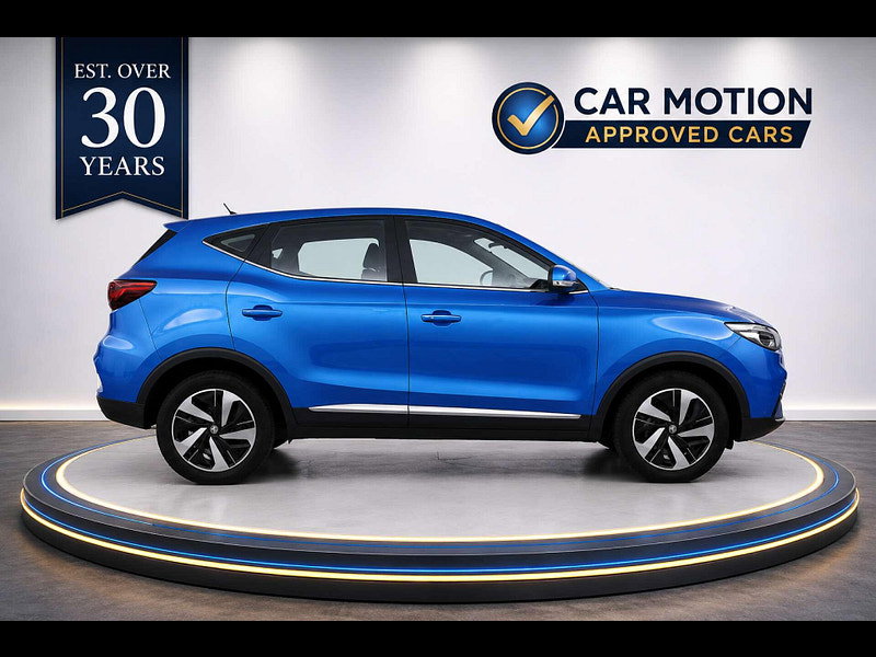 MG ZS MG ZS SE EV 5dr 5dr Automatic 2026