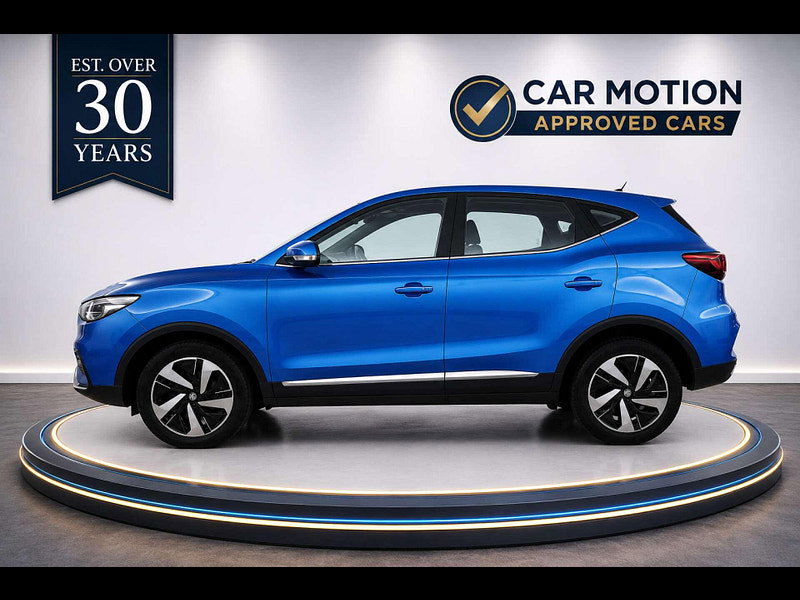 MG ZS MG ZS SE EV 5dr 5dr Automatic 2026