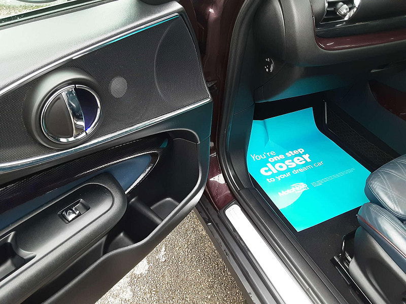 MINI Clubman 2.0 Clubman Cooper SD 6dr 6dr Manual 2026