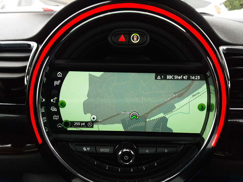 MINI Clubman 2.0 Clubman Cooper SD 6dr 6dr Manual 2026