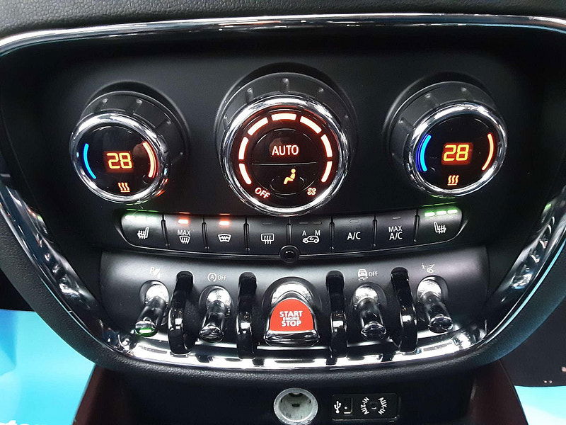 MINI Clubman 2.0 Clubman Cooper SD 6dr 6dr Manual 2026