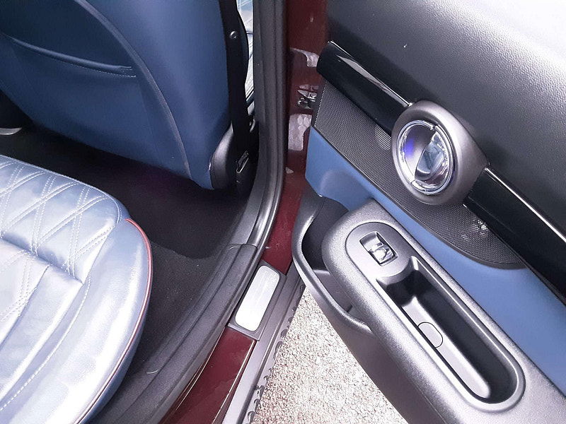 MINI Clubman 2.0 Clubman Cooper SD 6dr 6dr Manual 2026