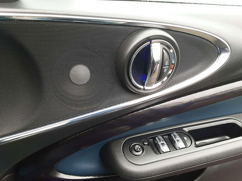 MINI Clubman 2.0 Clubman Cooper SD 6dr 6dr Manual 2026