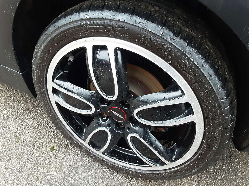 MINI Clubman 2.0 Clubman Cooper SD 6dr 6dr Manual 2026