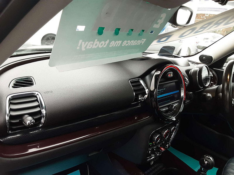 MINI Clubman 2.0 Clubman Cooper SD 6dr 6dr Manual 2026