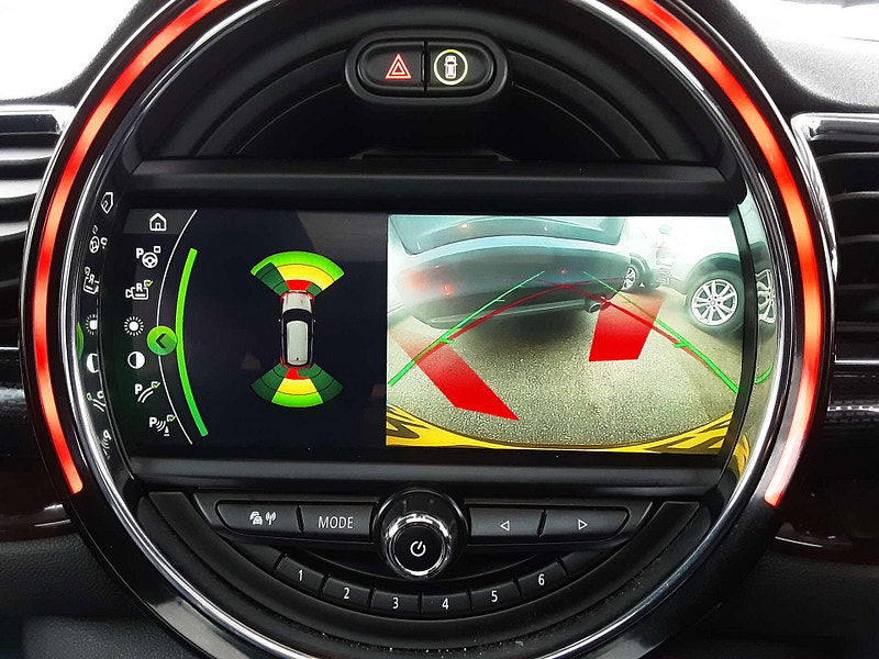 MINI Clubman 2.0 Clubman Cooper SD 6dr 6dr Manual 2026